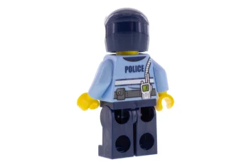LEGO Police Officer