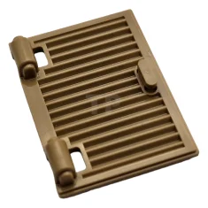 LEGO Finestra 1 x 2 x 3 con cerniere e maniglie