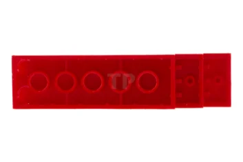 LEGO Slope Curved 8 x 2