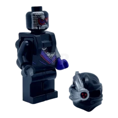 LEGO Nindroid Warrior