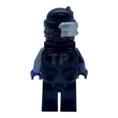 LEGO Nindroid Warrior