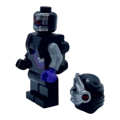 LEGO Nindroid Warrior