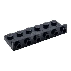 LEGO Soporte 2 x 6 - 1 x 6 Invertido