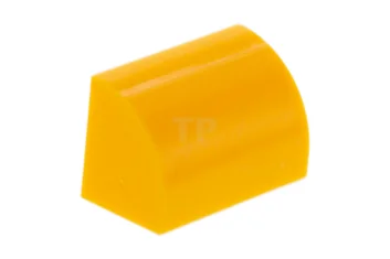 LEGO Slope 1 x 2 x 1 Curved