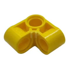 LEGO Technic, Pin Connector Perpendicular 2 x 2 Bent