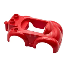 LEGO DUPLO Car Body 2 x 4