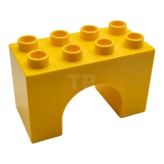 LEGO Arco DUPLO 2 x 4 x 2