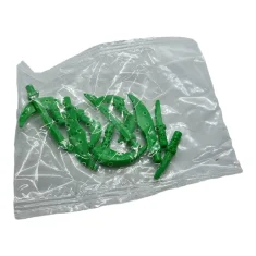 LEGO Paquet d'armes, 10 dans le sac (Multipack)