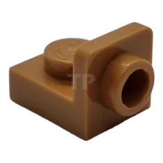 LEGO Klammer 1 x 1 - 1 x 1 Umgekehrt