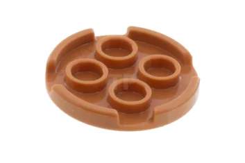 LEGO Tile 3 x 3 Round