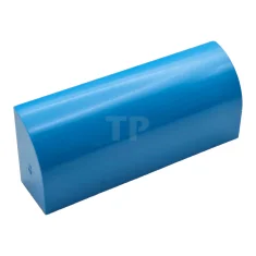 LEGO Slope 1 x 4 x 1 1/3 Curved