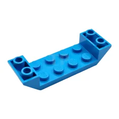 LEGO Slope, Inverted 45 6 x 2 Double with 2 x…