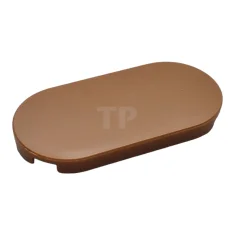 LEGO Tile 2 x 4 Oval