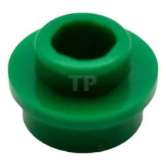 LEGO Plate 1 x 1, Round with Open Stud