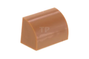 LEGO Pendiente 1 x 2 x 1 Curvado