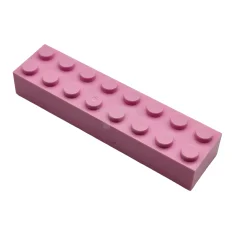 LEGO Ladrillo 2 x 8