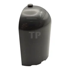 LEGO Panneau 3 x 3 x 6 Convexe d'angle avec dessus…