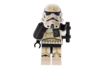 LEGO Sandtrooper (Alistado)