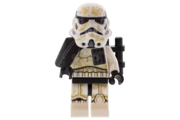 LEGO Sandtrooper (Alistado)