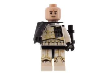 LEGO Sandtrooper (Alistado)