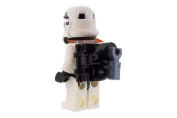 LEGO Líder/Capitán de Escuadrón Sandtrooper