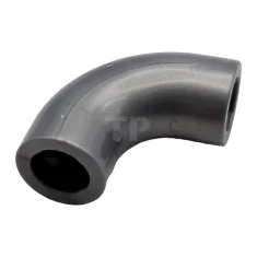 LEGO Tube 1 x 1 with Axle Hole - 90º