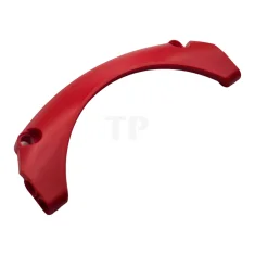 LEGO Technic, Panel Car Mudguard Arched 13 x 2 x 5…