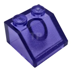 LEGO Dachstein 2 x 2 - 45°