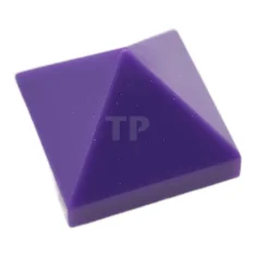 LEGO Slope 1 x 1 x 2/3 - 45° Quadruple Convex