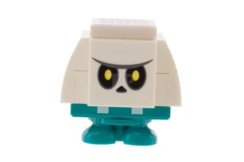 LEGO Osso Goomba