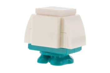 LEGO Osso Goomba