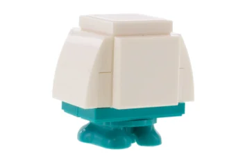 LEGO Osso Goomba