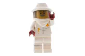 LEGO Beekeeper (without accessories)