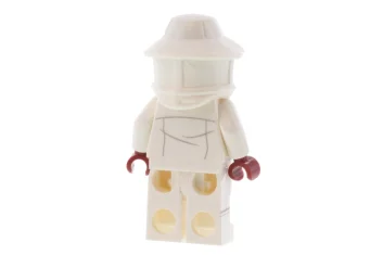 LEGO Beekeeper (without accessories)
