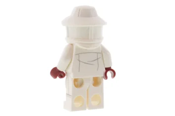 LEGO Beekeeper (without accessories)