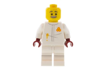 LEGO Beekeeper (without accessories)