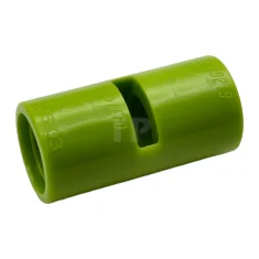 LEGO Technic, Pin Connector Round with Slot (Pin Joiner Round)