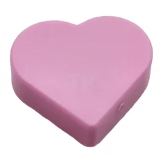 LEGO Tile 1 x 1 Heart