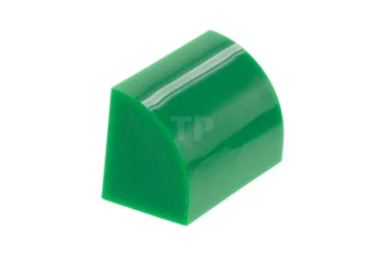 LEGO Slope 1 x 2 x 1 Curved