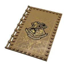 LEGO Tile 10 x 16 with Studs and Bar Handles with…