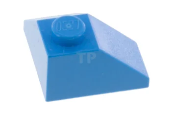 LEGO Dakpan 45° 2 x 2 - Hoek