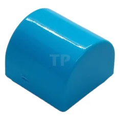 LEGO Pendenza 1 x 1 x 2/3 - Doppia