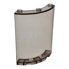 LEGO Cylinder Quarter 4 x 4 x 6