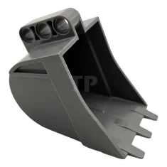 LEGO Cuchara excavadora Technic 4 x 7