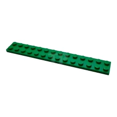 LEGO Plate 2 x 14