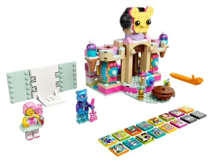 LEGO Candy Castle Stage