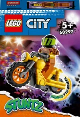 LEGO Demolition Stunt Bike