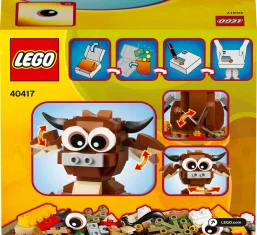LEGO Year of the Ox