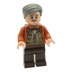 LEGO Horace Slughorn