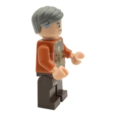 LEGO Horace Slughorn